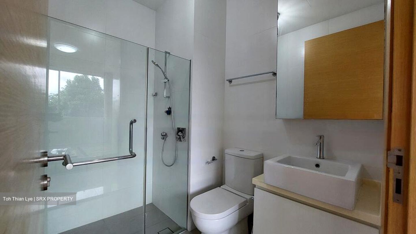 10 Shelford (D11), Apartment #461380461